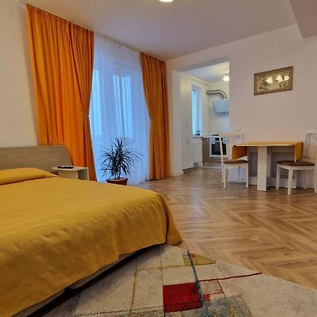 Domus Magistrae Διαμέρισμα Βουκουρέστι Εξωτερικό φωτογραφία