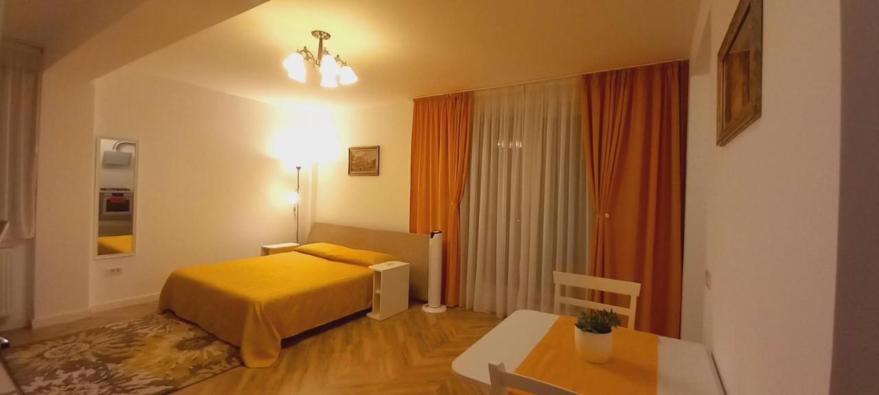 Domus Magistrae Διαμέρισμα Βουκουρέστι Εξωτερικό φωτογραφία