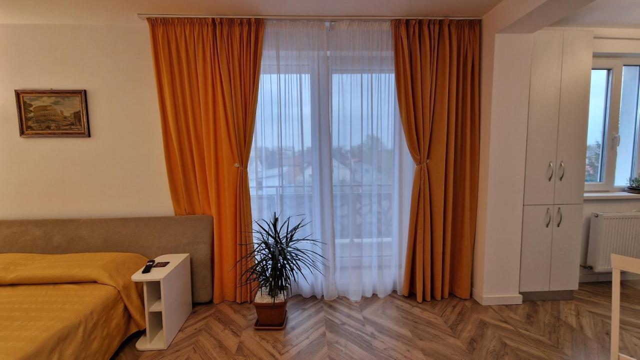 Domus Magistrae Διαμέρισμα Βουκουρέστι Εξωτερικό φωτογραφία