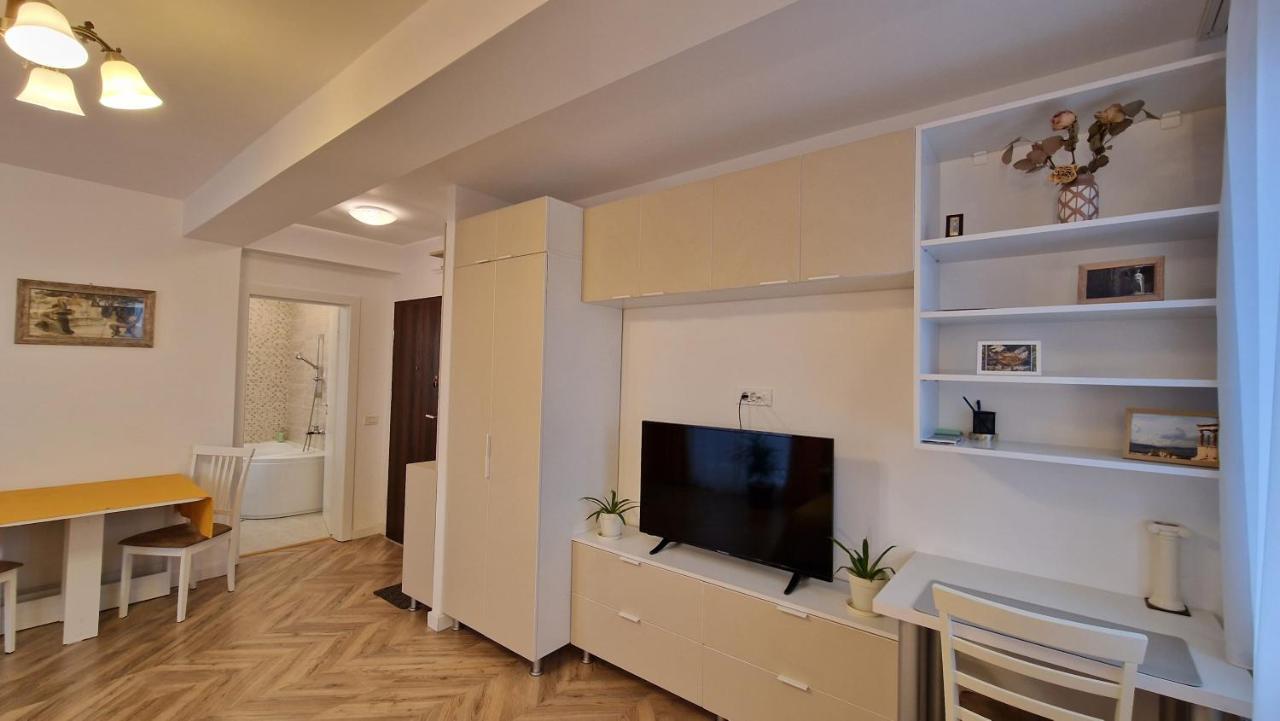Domus Magistrae Διαμέρισμα Βουκουρέστι Εξωτερικό φωτογραφία