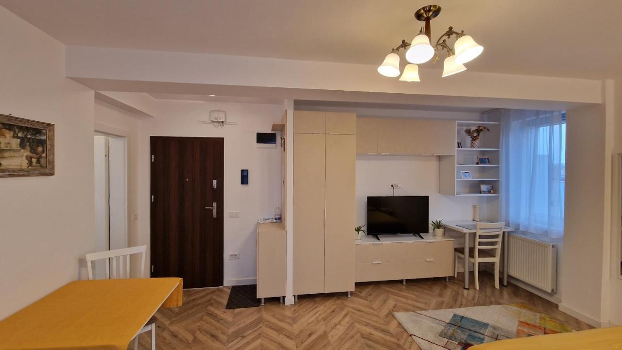 Domus Magistrae Διαμέρισμα Βουκουρέστι Εξωτερικό φωτογραφία