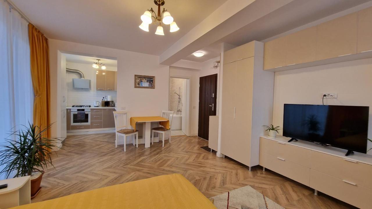 Domus Magistrae Διαμέρισμα Βουκουρέστι Εξωτερικό φωτογραφία