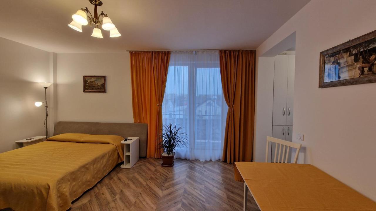 Domus Magistrae Διαμέρισμα Βουκουρέστι Εξωτερικό φωτογραφία