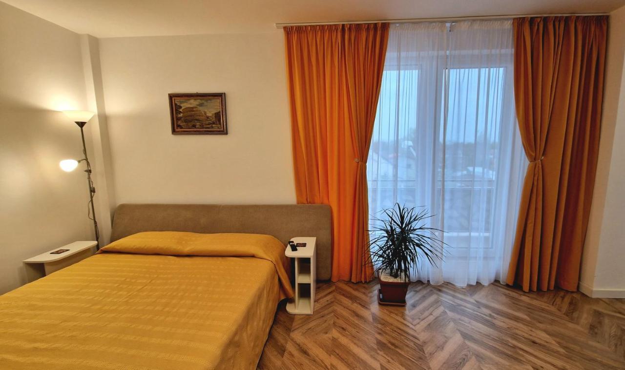 Domus Magistrae Διαμέρισμα Βουκουρέστι Εξωτερικό φωτογραφία