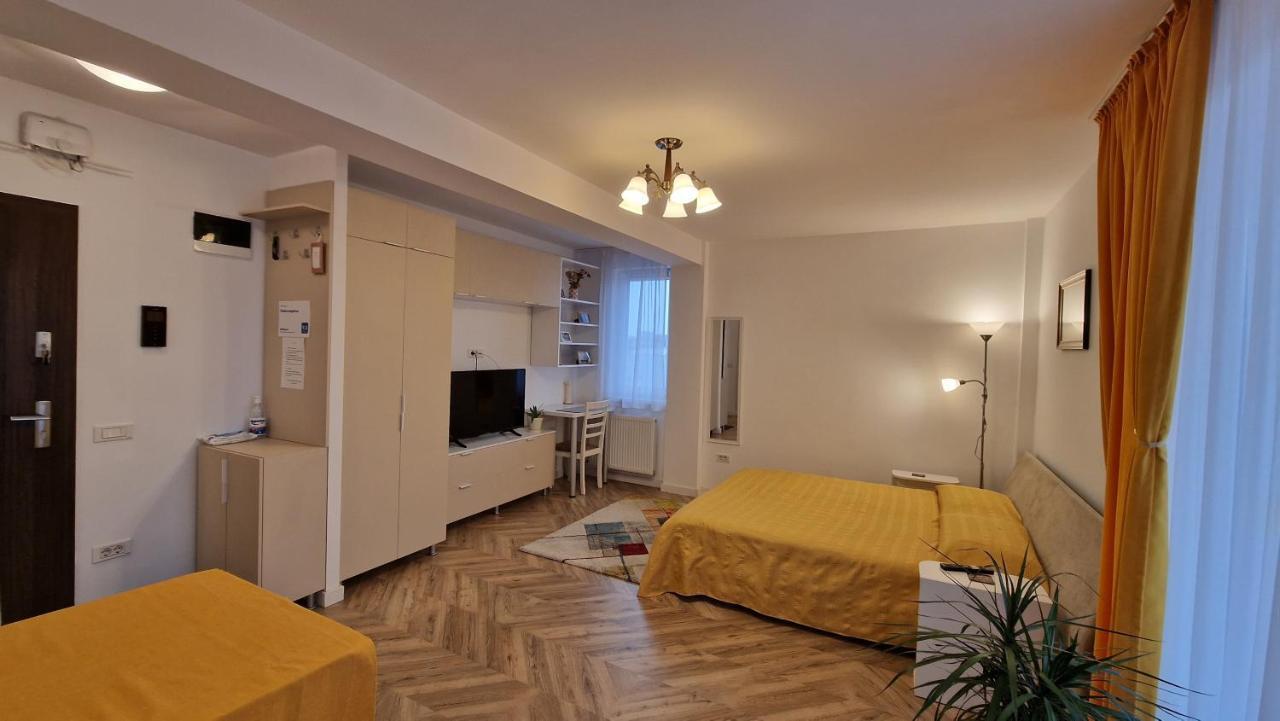 Domus Magistrae Διαμέρισμα Βουκουρέστι Εξωτερικό φωτογραφία