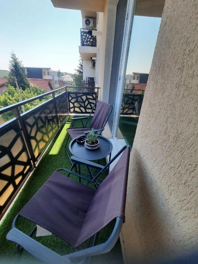 Domus Magistrae Διαμέρισμα Βουκουρέστι Εξωτερικό φωτογραφία