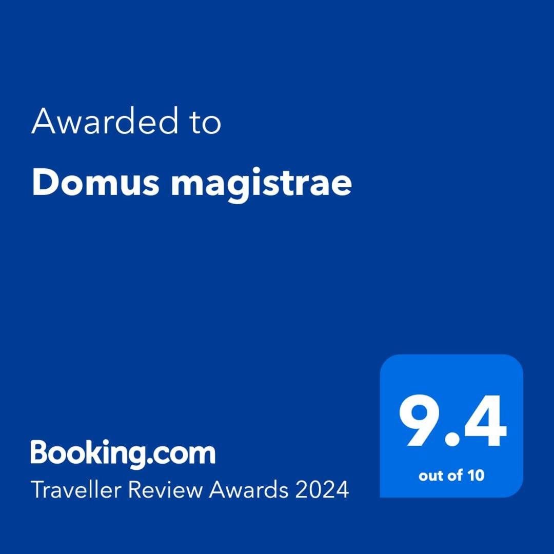 Domus Magistrae Διαμέρισμα Βουκουρέστι Εξωτερικό φωτογραφία